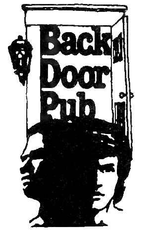 BackDoor