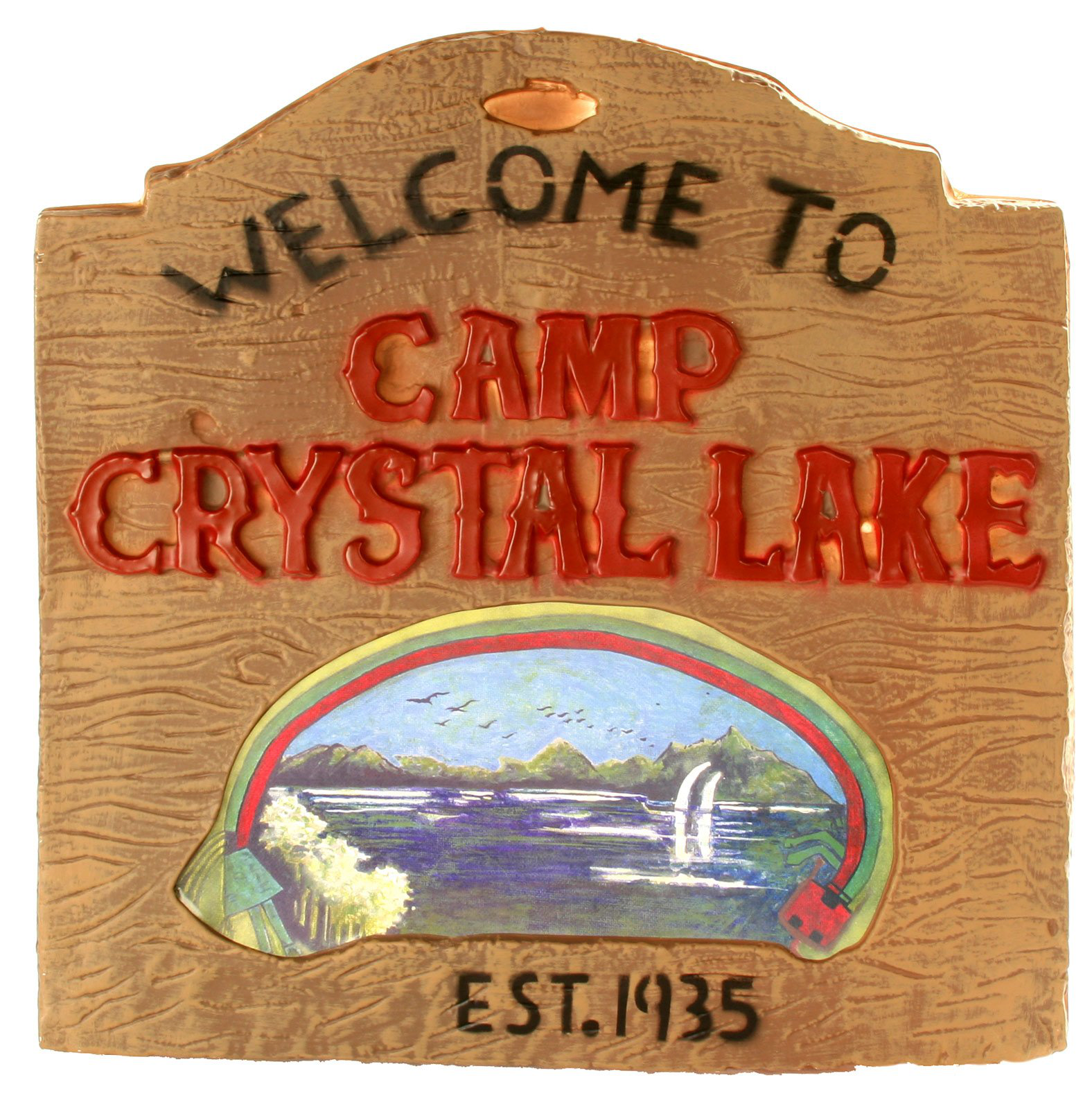 CrystalLake