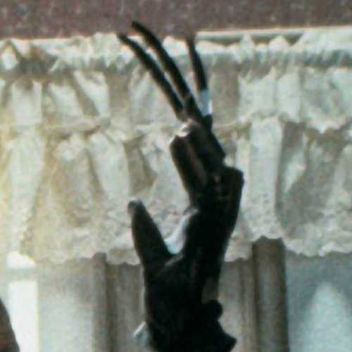 Freddy in Nightmare on Elm Street