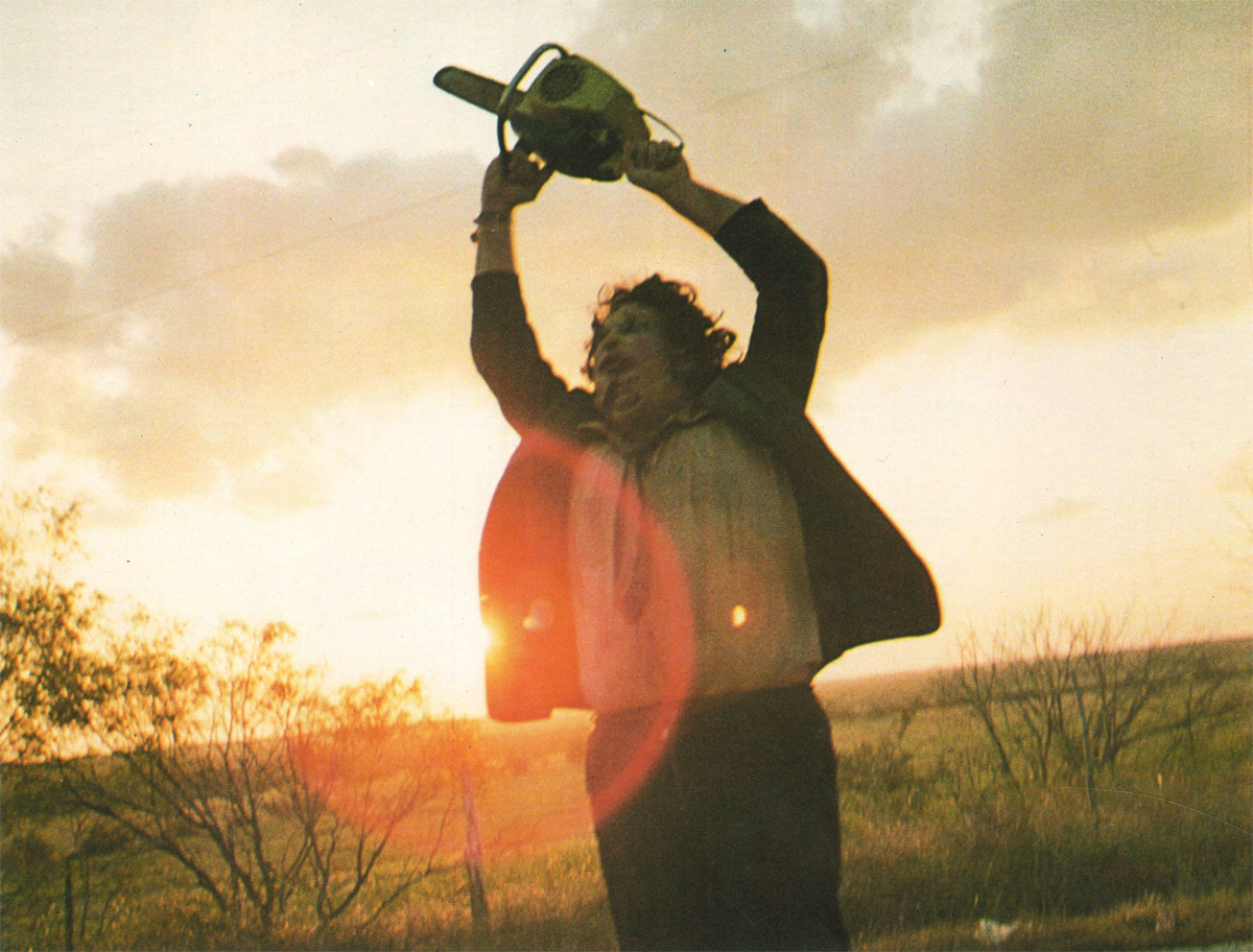 LeatherFace