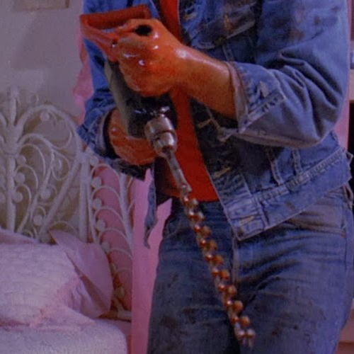 Russ Thorn in The Slumber Party Massacre