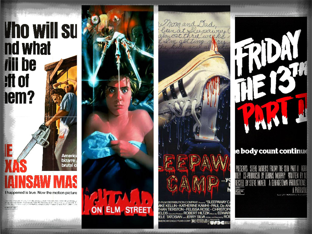 SlasherCollage