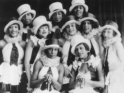 Showgirls
